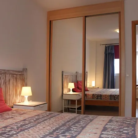 Penthouse 1 * Alcalá la Real