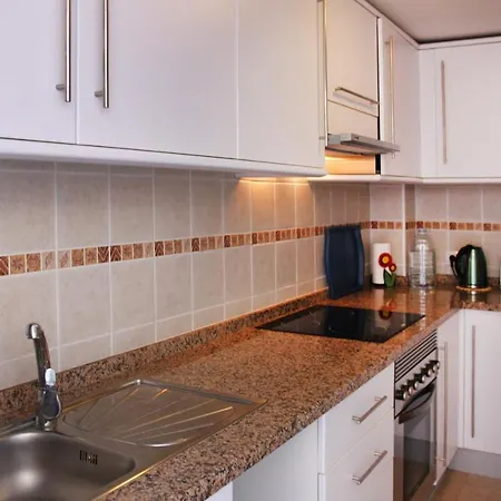 Holiday home Penthouse 1