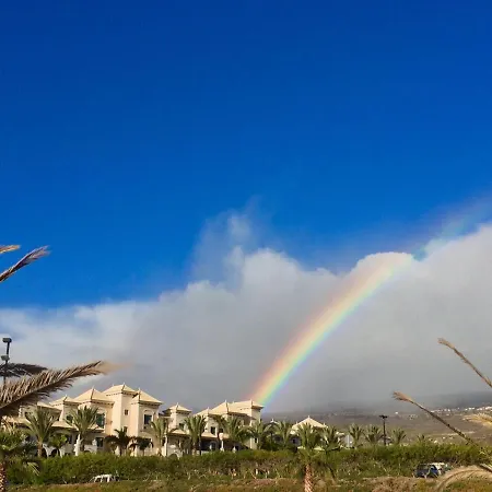 Penthouse 1 Holiday home Alcala (Tenerife)