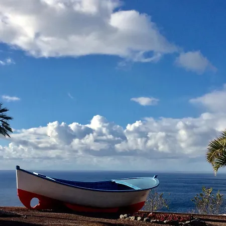 Penthouse 1 Holiday home