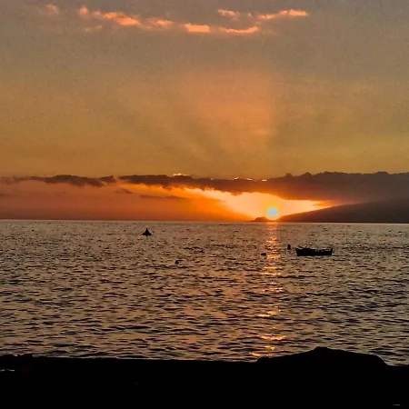 Penthouse 1 Holiday home *