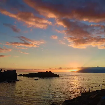 Penthouse 1 Holiday home