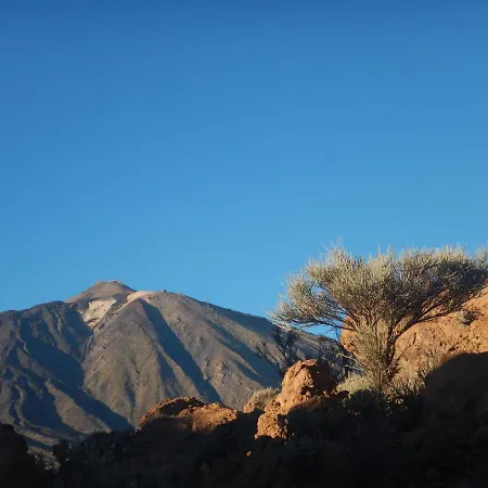 Ferienhaus Penthouse 1 Alcalá la Real