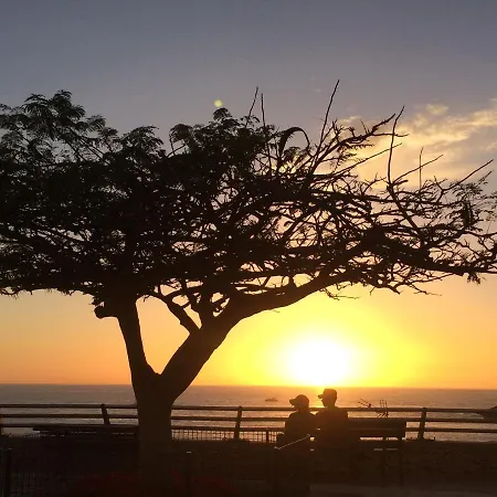 Ferienhaus Penthouse 1