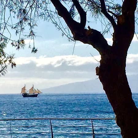 Penthouse 1 Alcala (Tenerife)