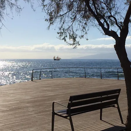 Penthouse 1 * Alcala (Tenerife)