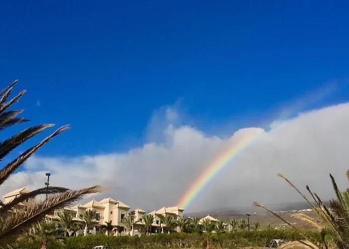 Penthouse 1 Σπίτι διακοπών Alcalá la Real