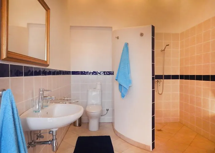 Penthouse 1 Σπίτι διακοπών