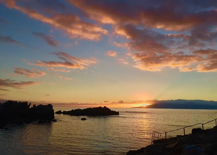 Penthouse 1 Σπίτι διακοπών