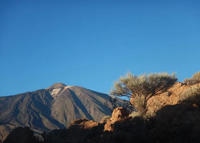 Σπίτι διακοπών Penthouse 1 Alcalá la Real