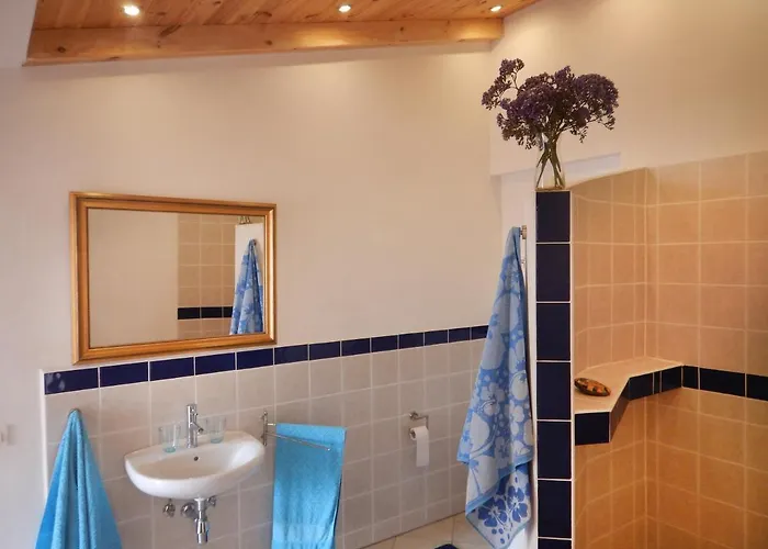 Penthouse 1 Σπίτι διακοπών Alcalá la Real