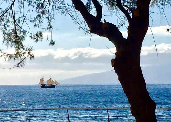 Penthouse 1 Alcalá la Real