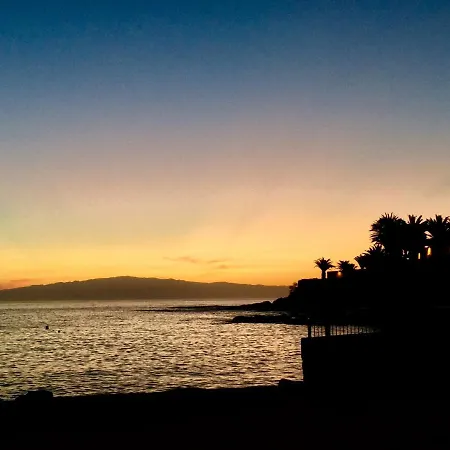 Penthouse 1 度假居 *