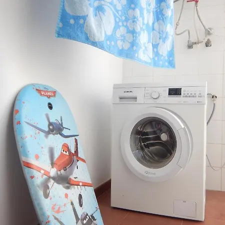 度假居 Penthouse 1 *