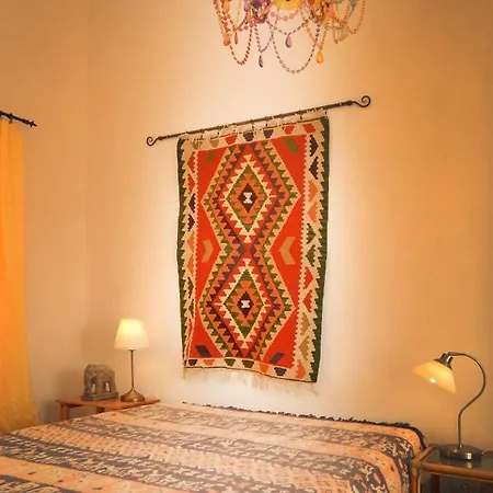 Penthouse 1 度假居 Alcalá la Real