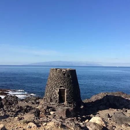 度假居 Penthouse 1 *