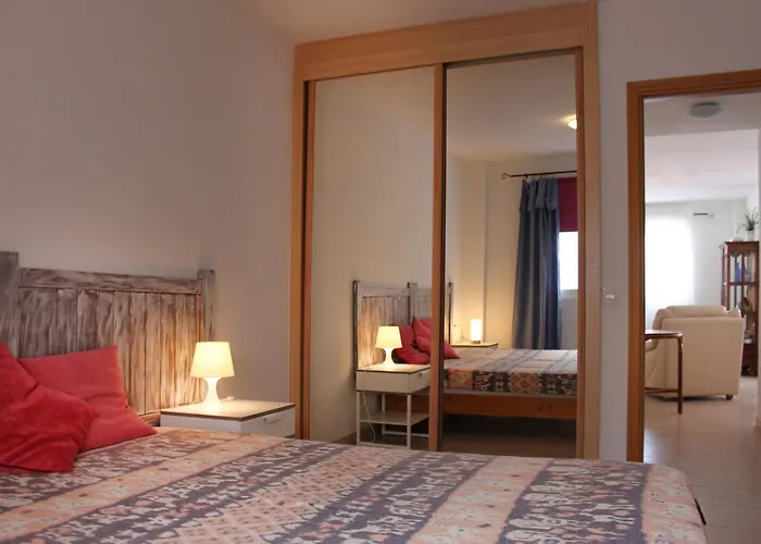 Penthouse 1 * Alcalá la Real