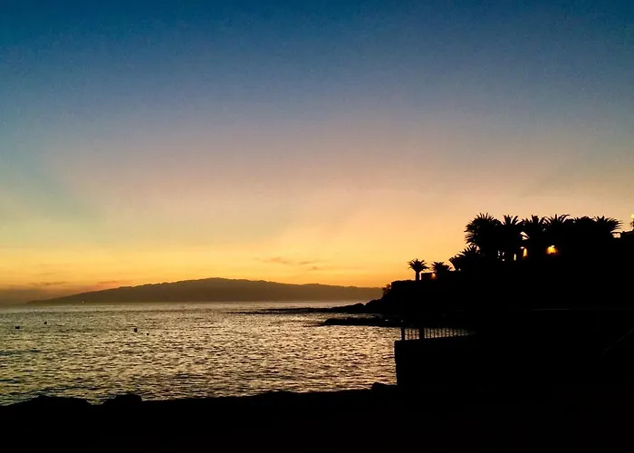 Penthouse 1 Сasa de vacaciones *