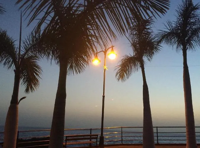 Сasa de vacaciones Penthouse 1 Alcalá la Real