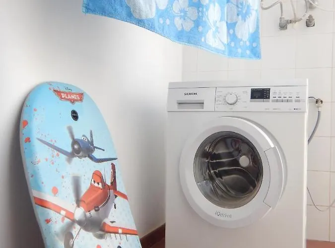 Сasa de vacaciones Penthouse 1 *