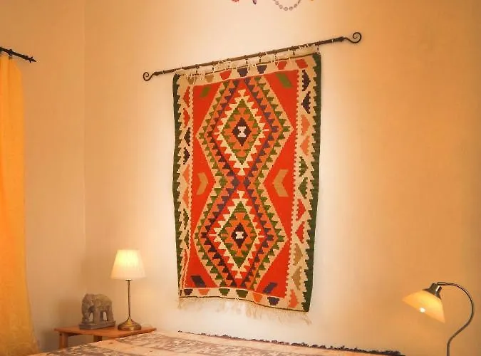 Penthouse 1 Сasa de vacaciones Alcalá la Real