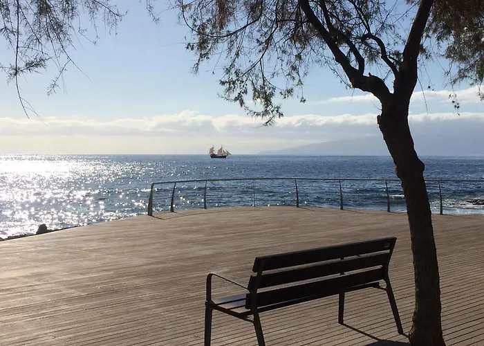 Penthouse 1 * Alcalá la Real