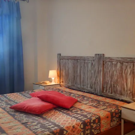 Tatil Evi Penthouse 1