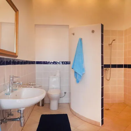 Penthouse 1 Tatil Evi