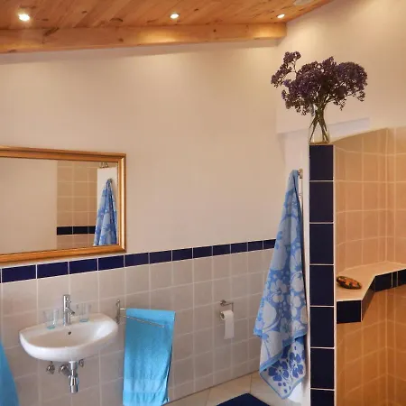 Penthouse 1 Tatil Evi Alcalá la Real