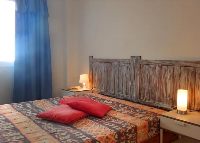 Vakantiehuis Penthouse 1