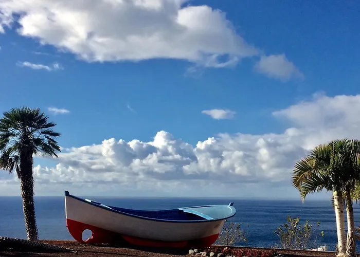 Penthouse 1 Vakantiehuis