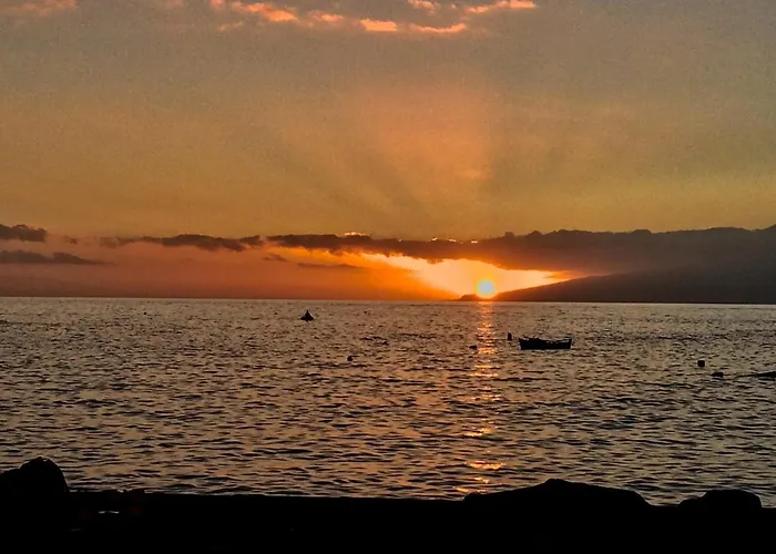 Penthouse 1 Vakantiehuis *