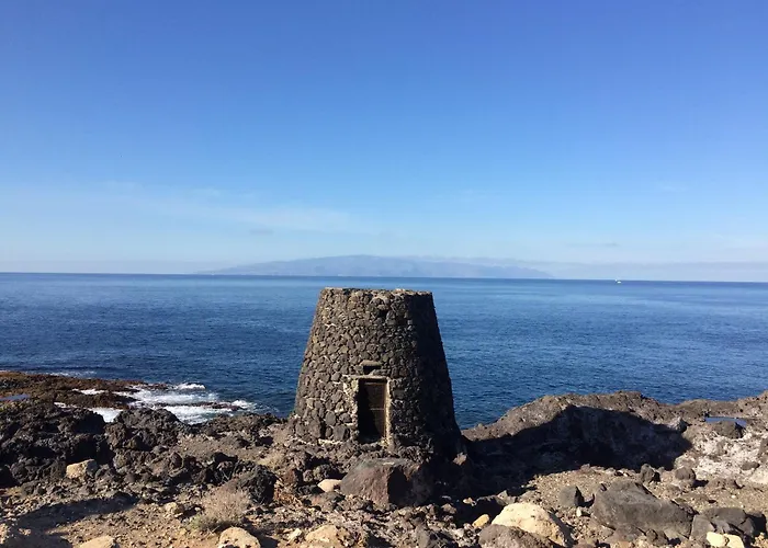 Vakantiehuis Penthouse 1 *